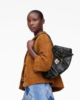 Cristina Satchel