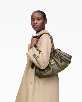 Cristina Satchel