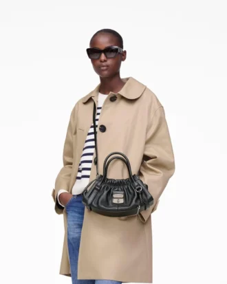 Cristina Small Satchel Cristina Small Satchel