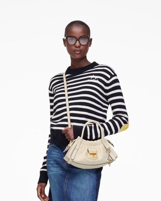 Cristina Small Satchel Cristina Small Satchel
