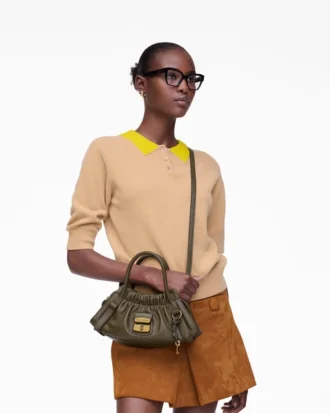 Cristina Small Satchel Cristina Small Satchel