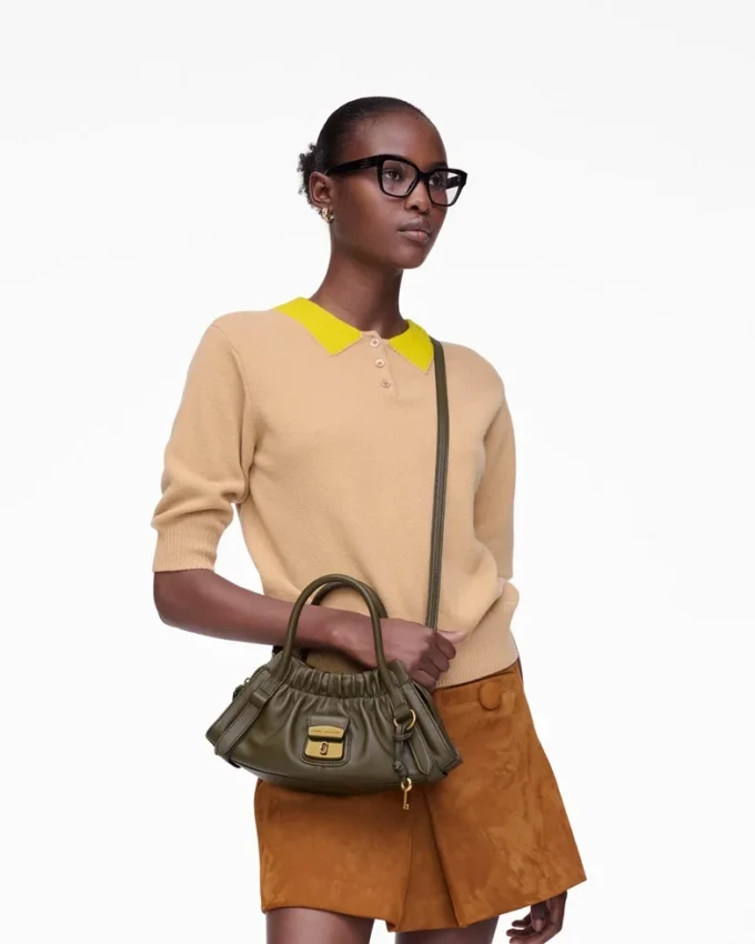 Cristina Small Satchel Cristina Small Satchel