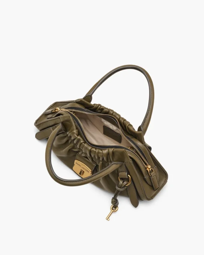 Cristina Small Satchel Cristina Small Satchel
