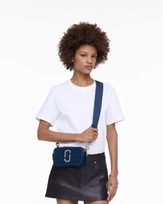 Crystal Denim Snapshot