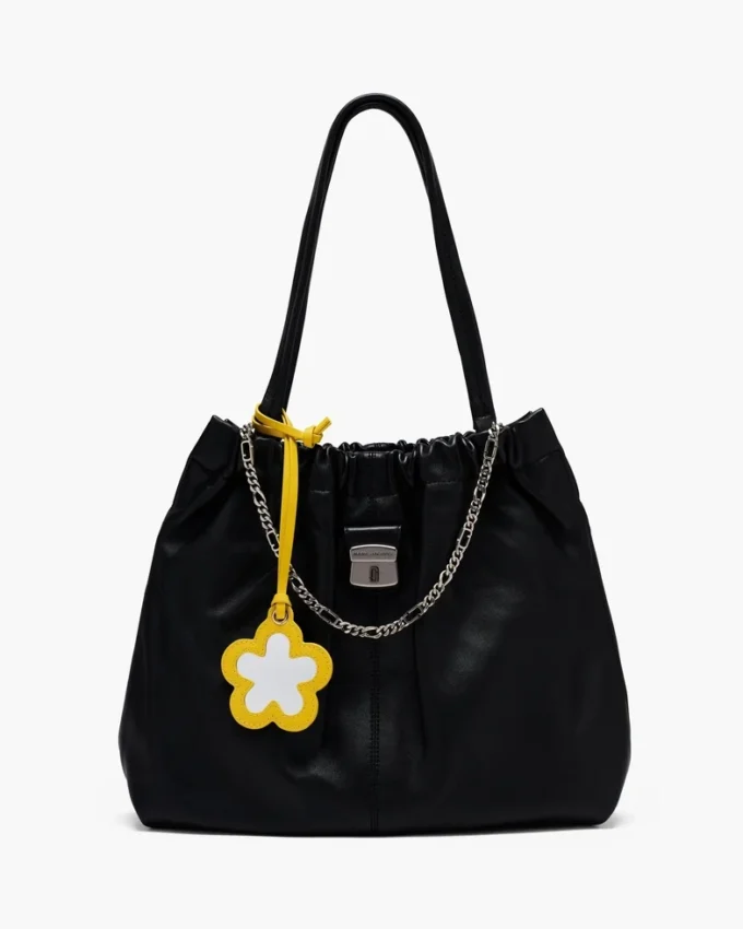Daisy Mirror Bag Charm Daisy Mirror Bag Charm