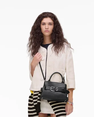 Dakota Small Satchel
