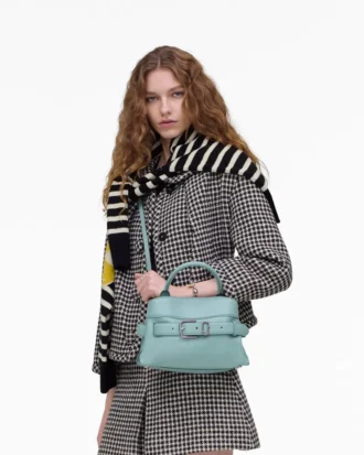 Dakota Small Satchel