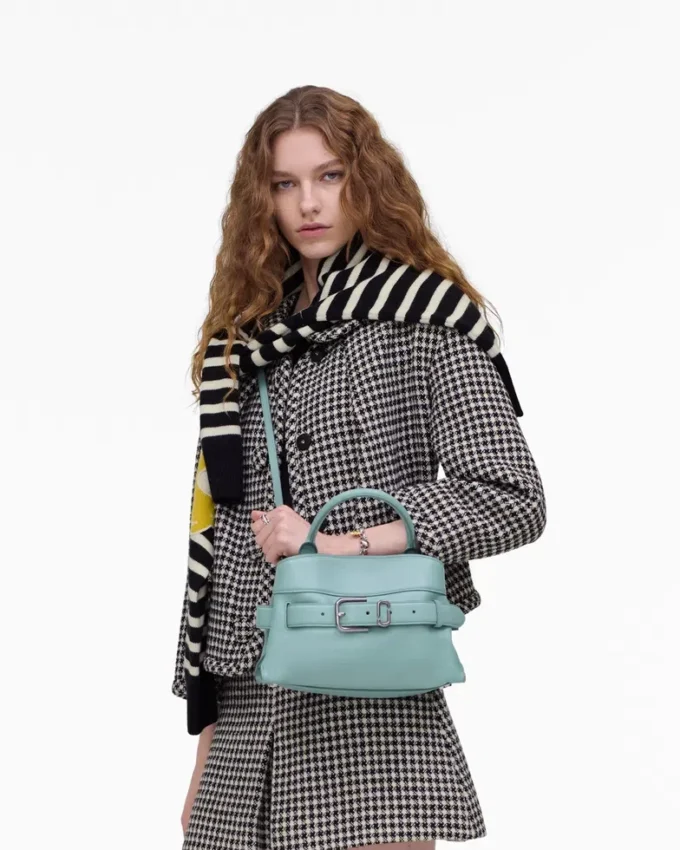 Dakota Small Satchel Dakota Small Satchel