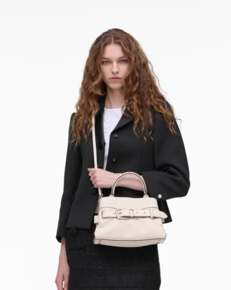 Dakota Small Satchel