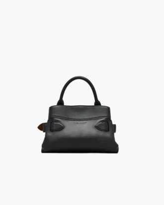 Dakota Small Satchel