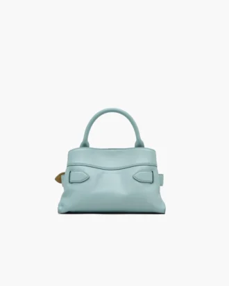 Dakota Small Satchel