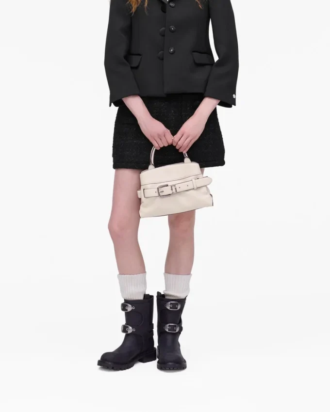 Dakota Small Satchel Dakota Small Satchel