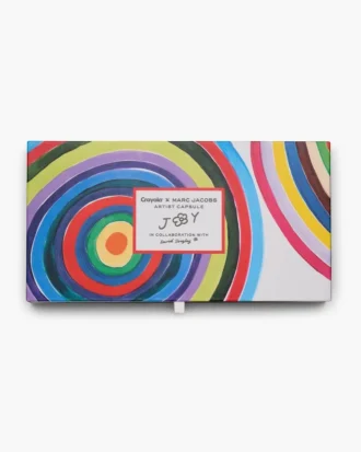 David Shrigley x Crayola x Marc Jacobs färgpennor