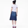 David Shrigley X Marc Jacobs It’s Ok Ringer Tee