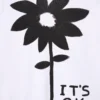David Shrigley X Marc Jacobs It’s Ok Ringer Tee
