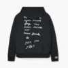 David Shrigley X Marc Jacobs Joy Daisy Hoodie David Shrigley X Marc Jacobs Joy Daisy Hoodie