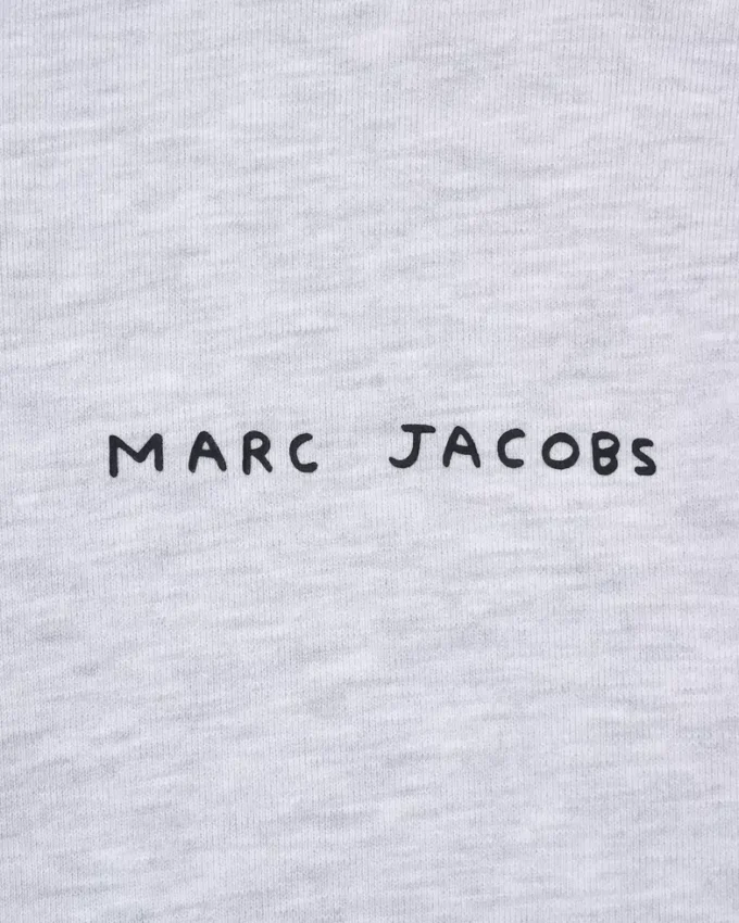 David Shrigley X Marc Jacobs Joy Dot Hoodie David Shrigley X Marc Jacobs Joy Dot Hoodie