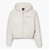 David Shrigley X Marc Jacobs  Joy Of Falling Zip Hoodie