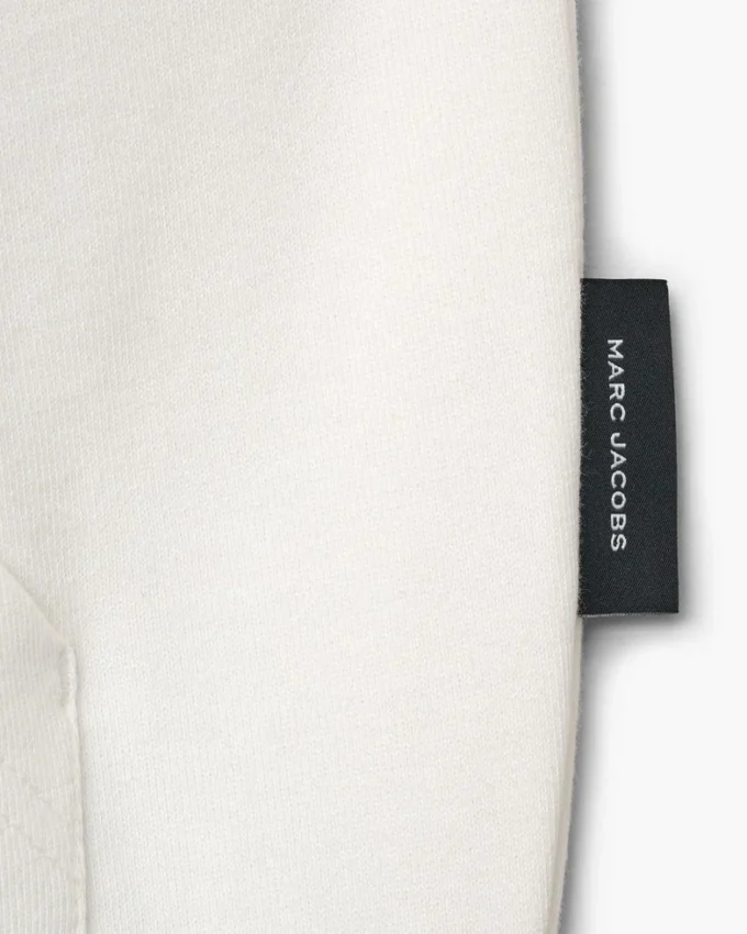 David Shrigley X Marc Jacobs  Joy Of Falling Zip Hoodie