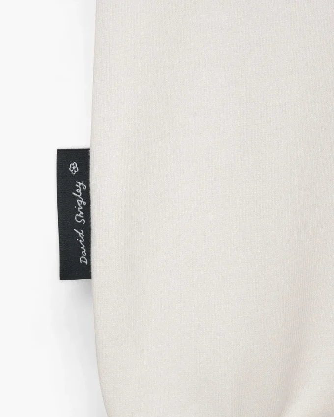 David Shrigley X Marc Jacobs  Joy Of Falling Zip Hoodie