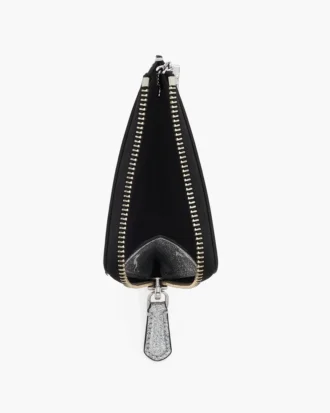 Den belagda glitterplånboken Everyday Top Zip