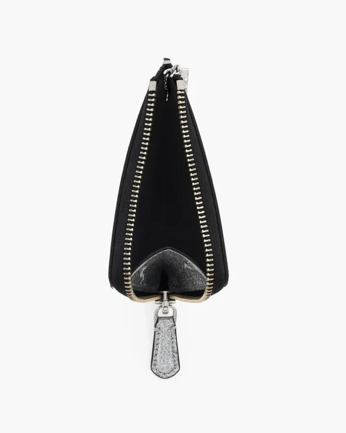 Den belagda glitterplånboken Everyday Top Zip Den belagda glitterplånboken Everyday Top Zip