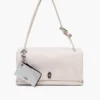 Den belagda glitterplånboken Everyday Top Zip Charm Den belagda glitterplånboken Everyday Top Zip Charm