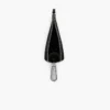 Den belagda glitterplånboken Everyday Top Zip Charm Den belagda glitterplånboken Everyday Top Zip Charm