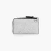 Den belagda glitterplånboken Everyday Top Zip Charm Den belagda glitterplånboken Everyday Top Zip Charm