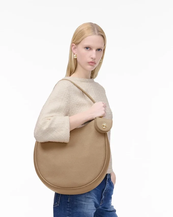 Den stora dubbla hobo-väskan