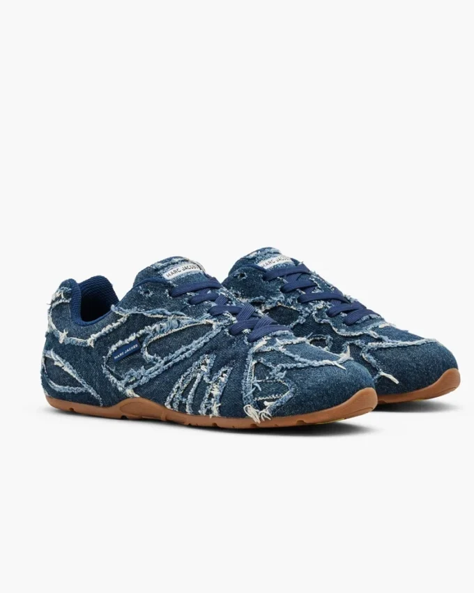 Denim 72 Spring Sneaker Denim 72 Spring Sneaker