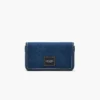 Denim Chain Mini Bag Denim Chain Mini Bag