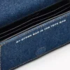 Denim Chain Mini Bag Denim Chain Mini Bag