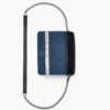 Denim Chain Mini Bag Denim Chain Mini Bag