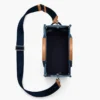 Denim Small Tote Bag Denim Small Tote Bag