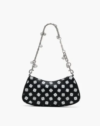 Derrick Adams X Marc Jacobs Charm axelväska