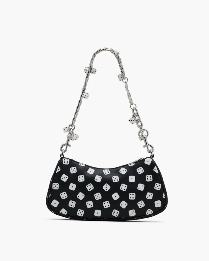Derrick Adams X Marc Jacobs Charm axelväska Derrick Adams X Marc Jacobs Charm axelväska