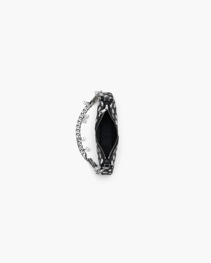 Derrick Adams X Marc Jacobs Charm axelväska Derrick Adams X Marc Jacobs Charm axelväska