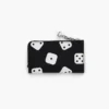 Derrick Adams X Marc Jacobs Everday Logo Slim Wallet Derrick Adams X Marc Jacobs Everday Logo Slim Wallet