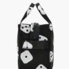 Derrick Adams X Marc Jacobs liten Tote Bag i canvas Derrick Adams X Marc Jacobs liten Tote Bag i canvas