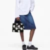 Derrick Adams X Marc Jacobs liten Tote Bag i canvas Derrick Adams X Marc Jacobs liten Tote Bag i canvas
