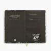 Derrick Adams x Moleskine x Marc Jacobs anteckningsbok Derrick Adams x Moleskine x Marc Jacobs anteckningsbok