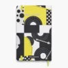 Derrick Adams x Moleskine x Marc Jacobs anteckningsbok Derrick Adams x Moleskine x Marc Jacobs anteckningsbok