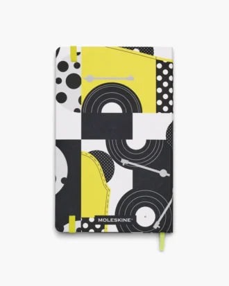 Derrick Adams x Moleskine x Marc Jacobs anteckningsbok