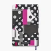 Derrick Adams x Moleskine x Marc Jacobs anteckningsbok Derrick Adams x Moleskine x Marc Jacobs anteckningsbok