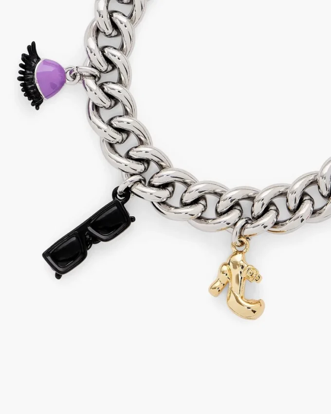 Dollhouse Charm-armband Dollhouse Charm-armband