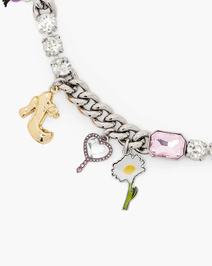 Dollhouse Charm-halsband Dollhouse Charm-halsband