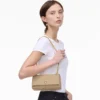 Dual Chain Mini Bag Dual Chain Mini Bag