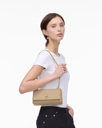 Dual Chain Mini Bag