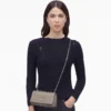 Dual Chain Mini Bag Dual Chain Mini Bag